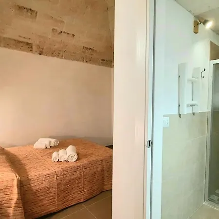 I Due Carrubi Vila Ostuni Exterior foto