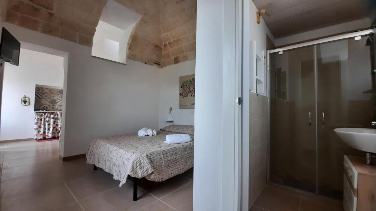 I Due Carrubi Holiday home Ostuni