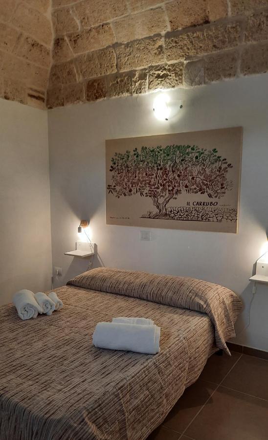 Holiday home I Due Carrubi