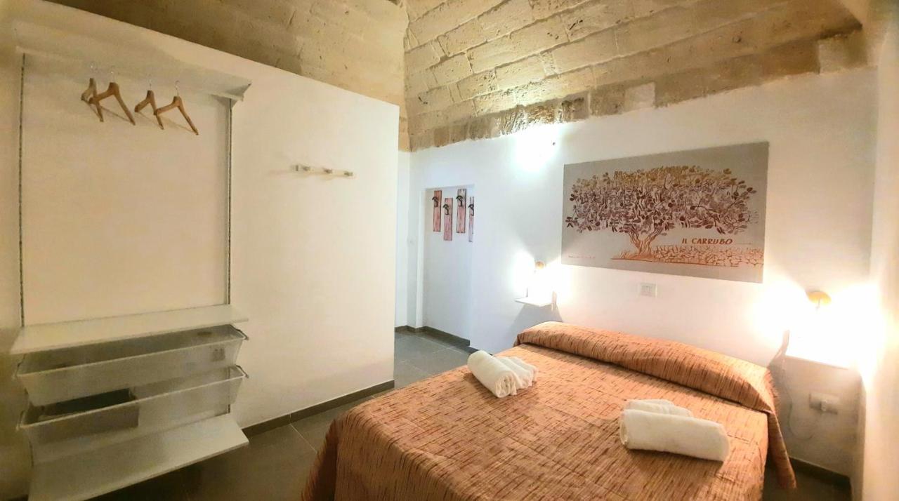 I Due Carrubi Holiday home *