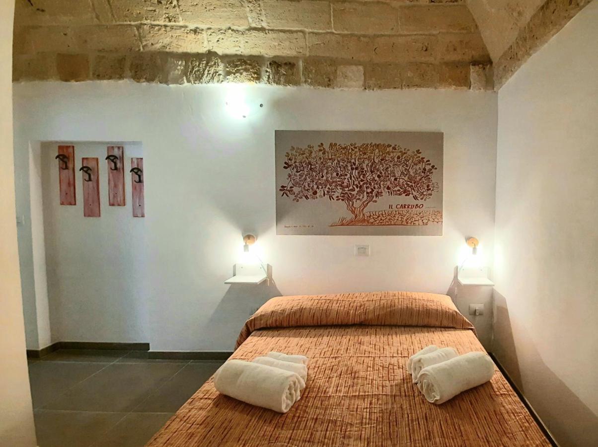 I Due Carrubi Holiday home Ostuni