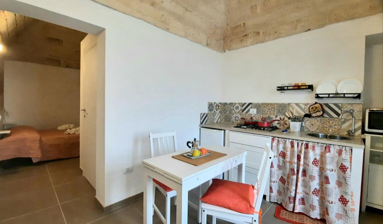 I Due Carrubi Holiday home