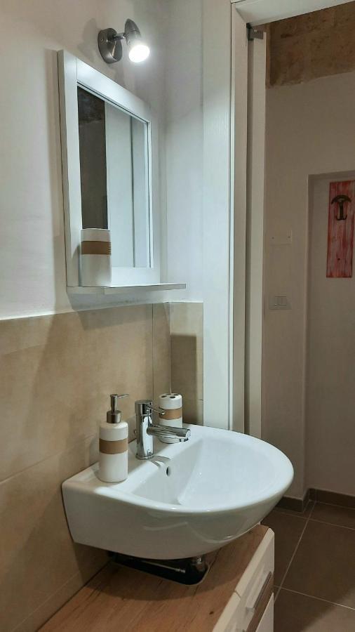 I Due Carrubi Holiday home Ostuni