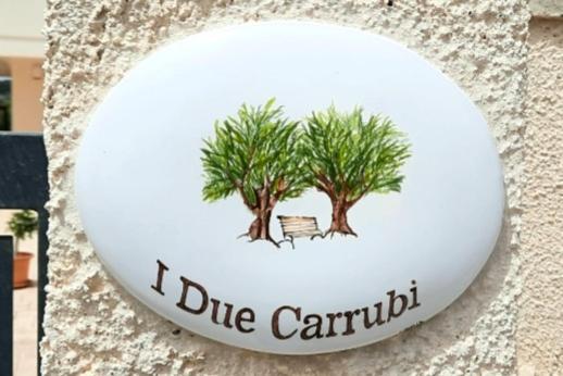I Due Carrubi Holiday home Ostuni