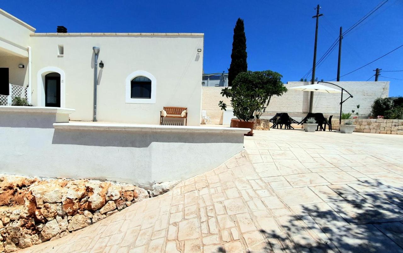 Holiday home I Due Carrubi *