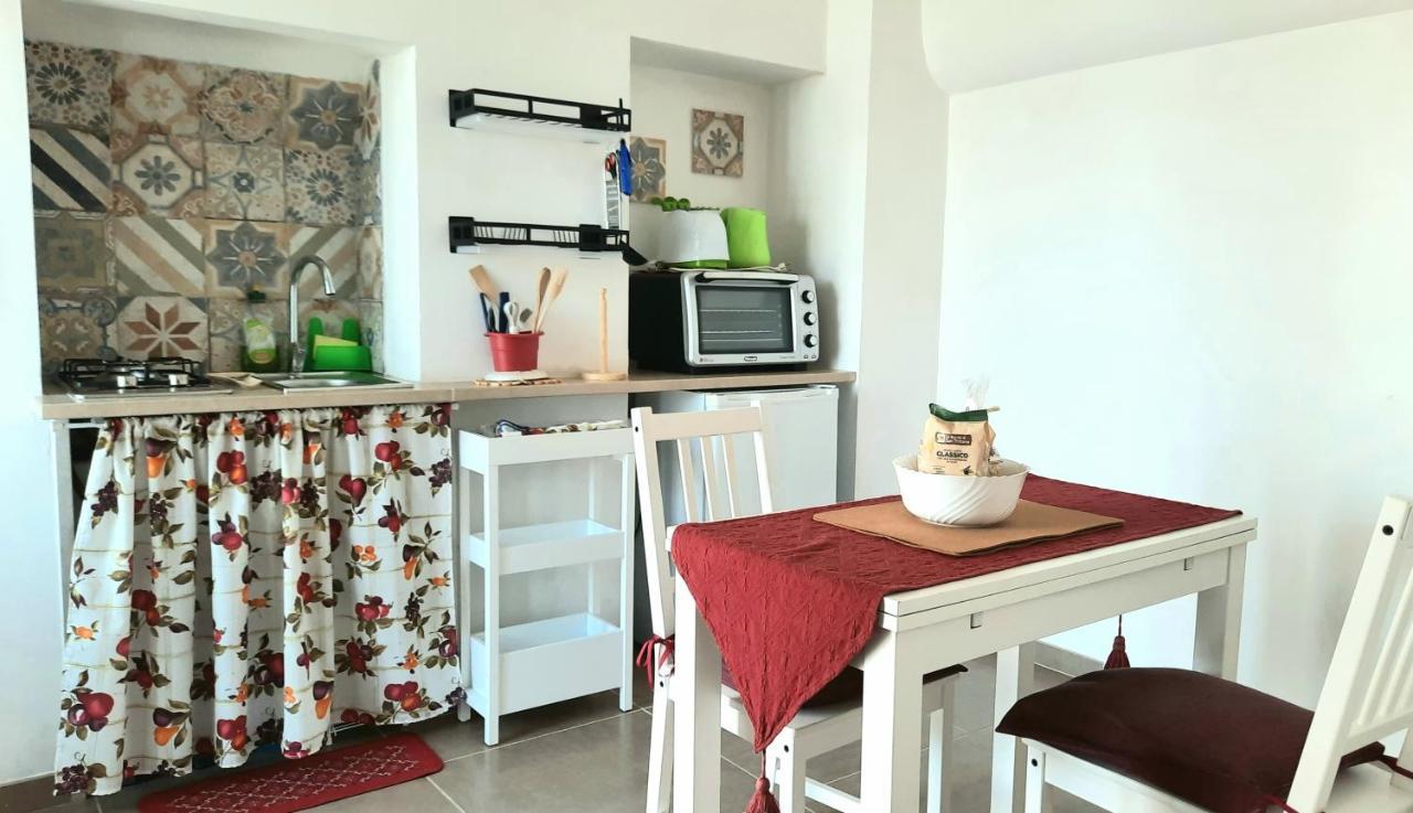 I Due Carrubi Holiday home *