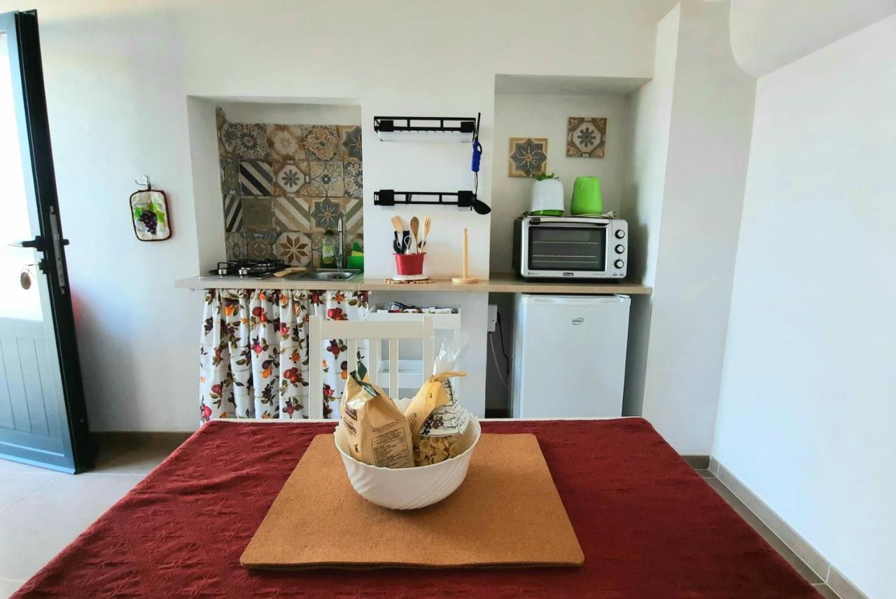 Holiday home I Due Carrubi