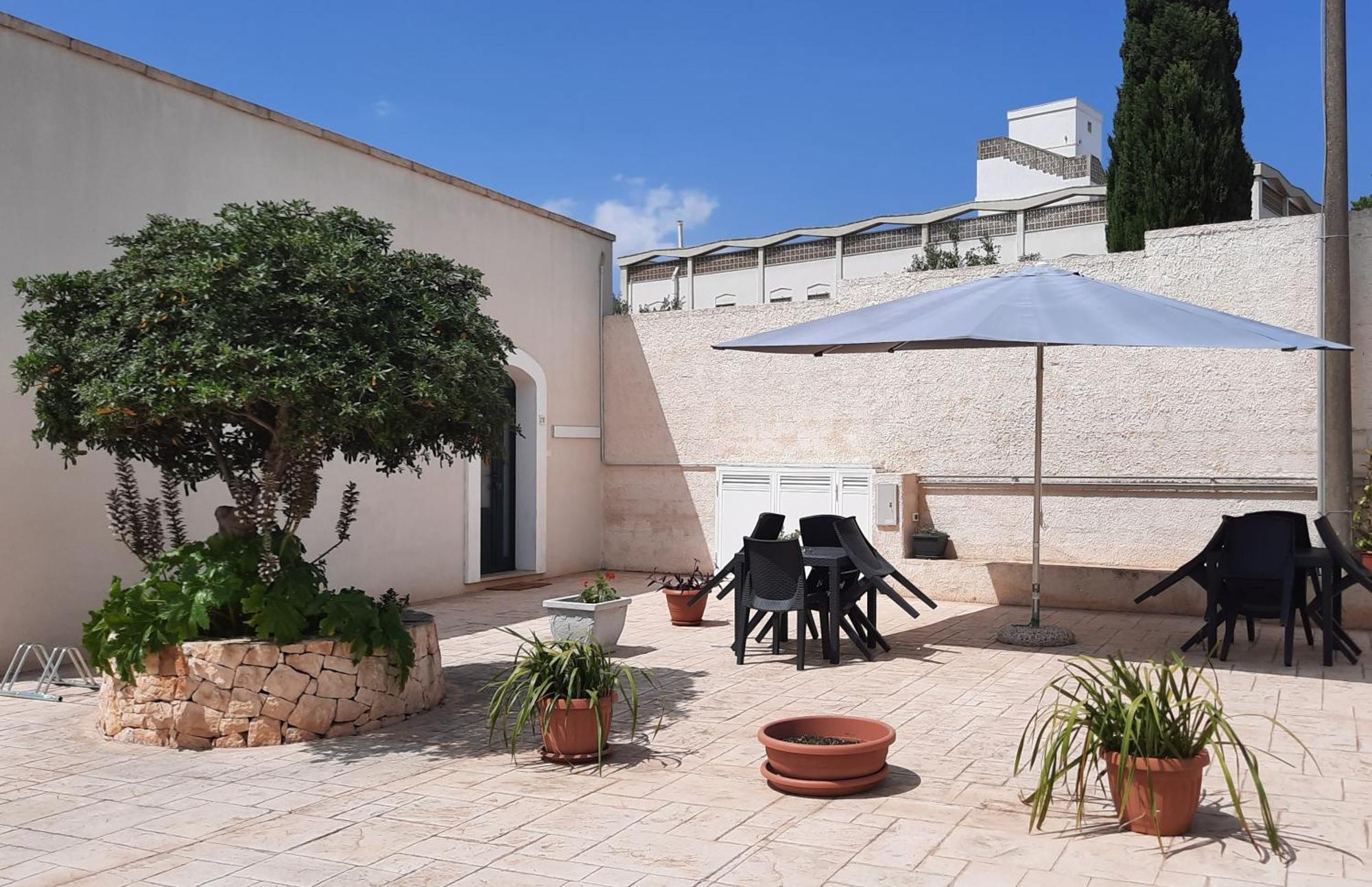 Holiday home I Due Carrubi