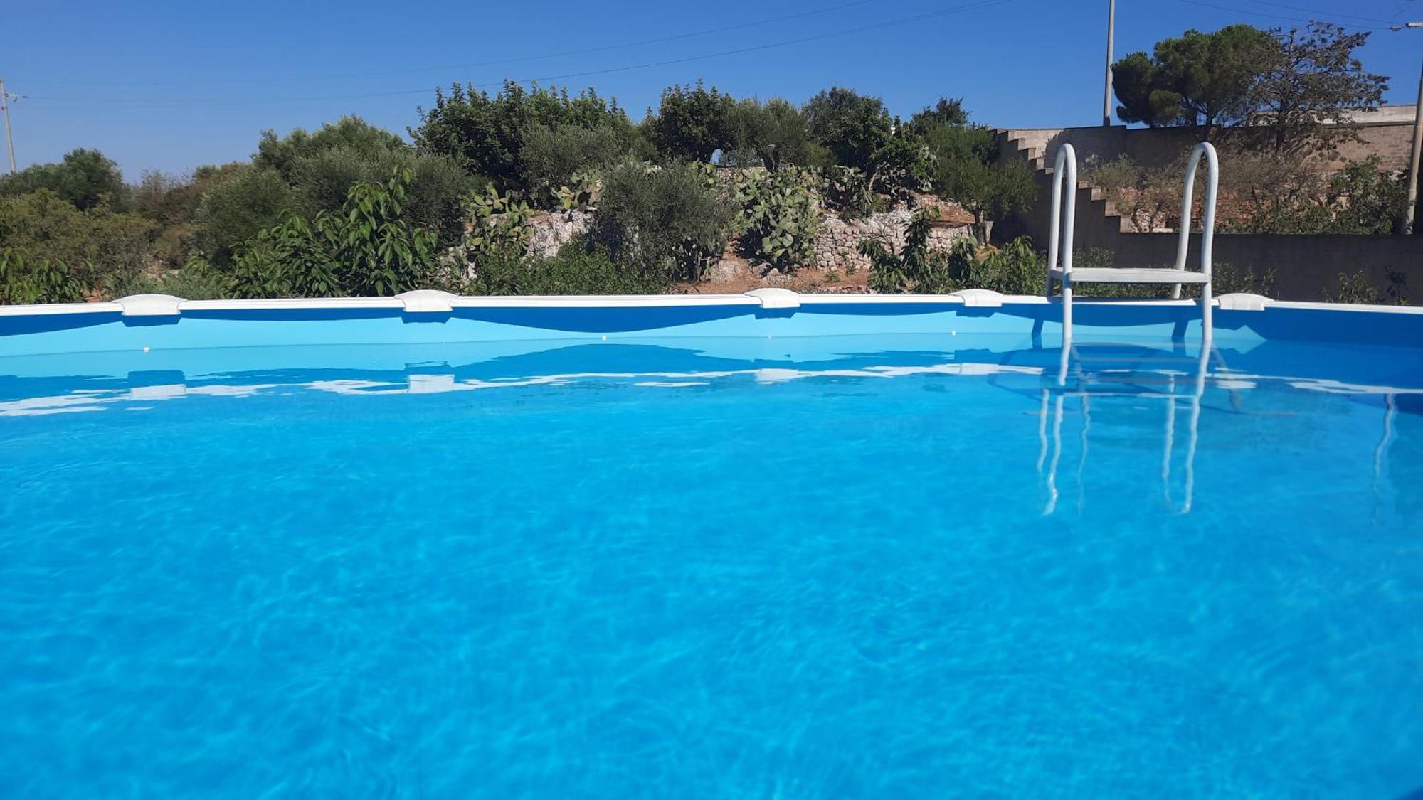 I Due Carrubi Holiday home