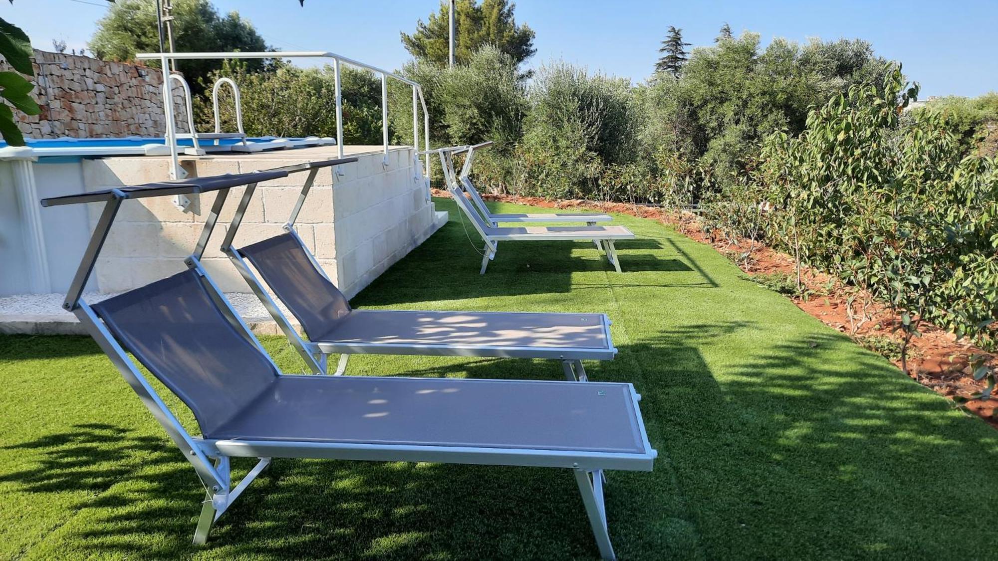I Due Carrubi Ostuni